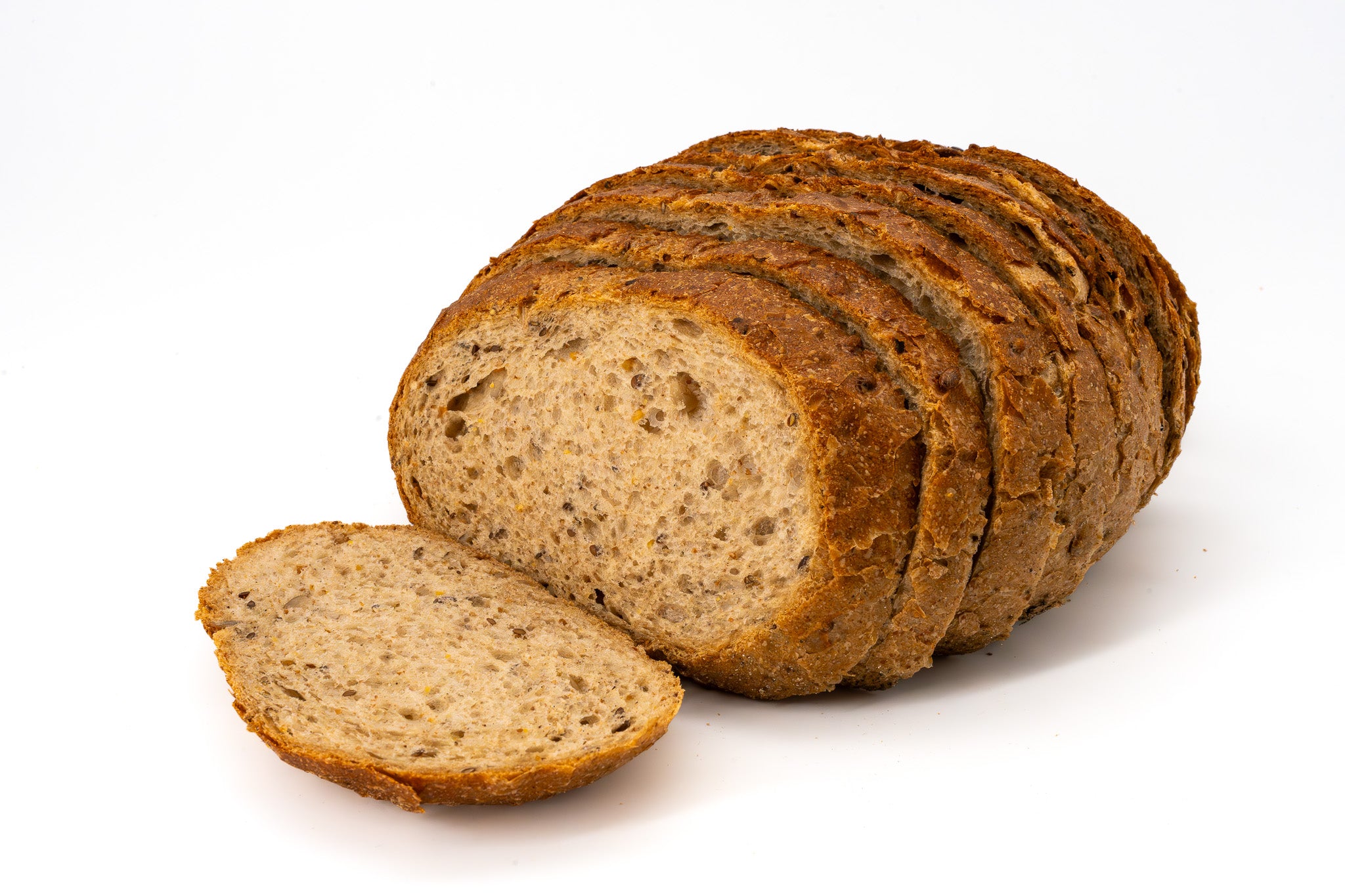 Paine multicereal 500gr